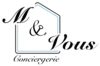 logo m & vous